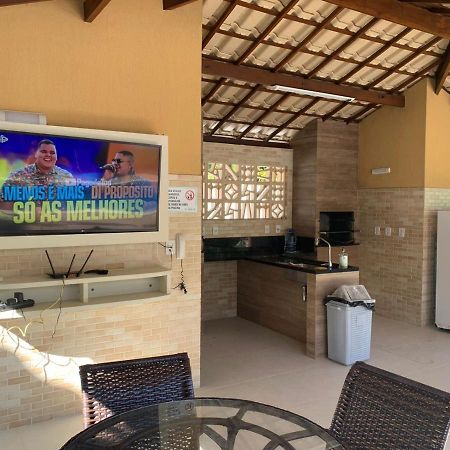 Village Guarajuba Dış mekan fotoğraf