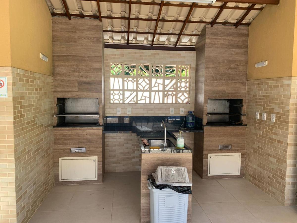 Village Guarajuba Dış mekan fotoğraf