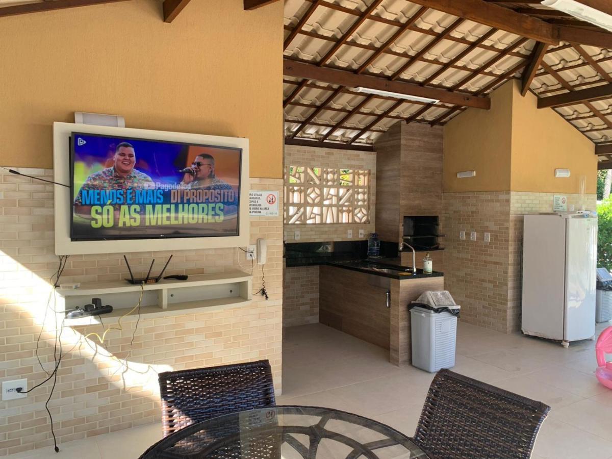 Village Guarajuba Dış mekan fotoğraf